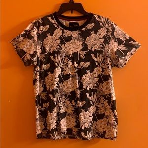 Floral T-Shirt